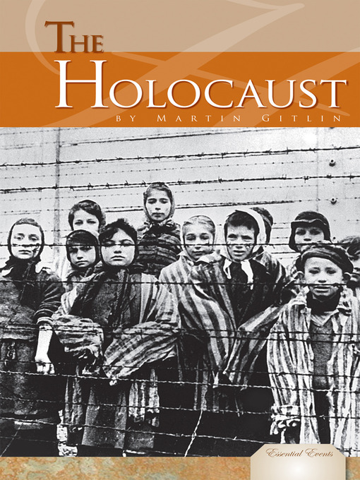 Title details for Holocaust by Martin Gitlin - Available